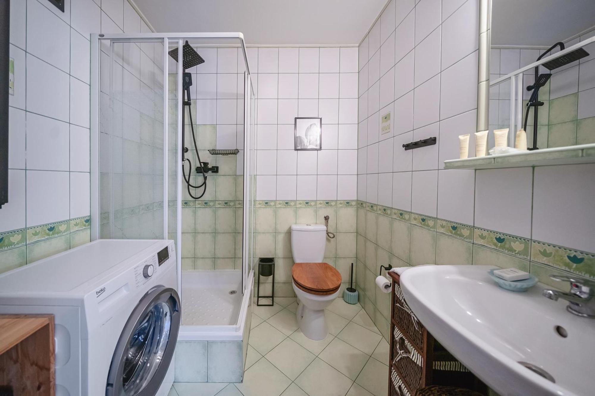 Apartament Mountain View Koscielisko 42 Exteriér fotografie